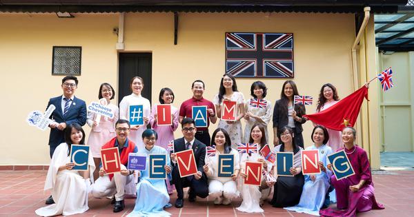 Học bổng Chevening của Chính phủ Anh chính thức mở đơn, thêm suất cho Việt Nam