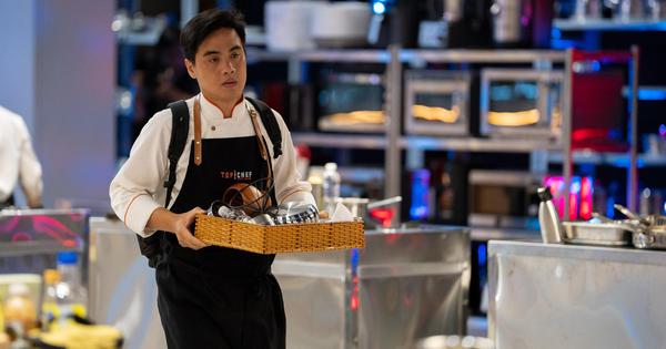 Top Chef Việt Nam 2026: Những nguyên liệu ám ảnh nhất đời làm bếp