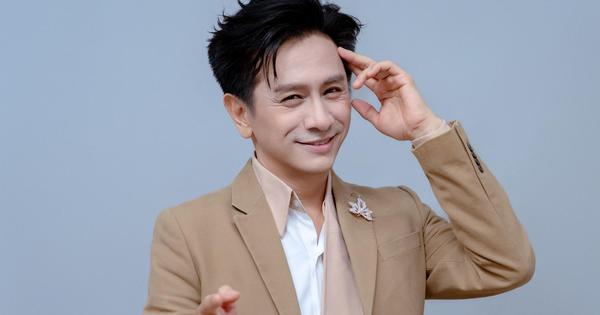 Niềm trăn trở của 'chú hề Lí Lắc' Đình Toàn ở tuổi 50