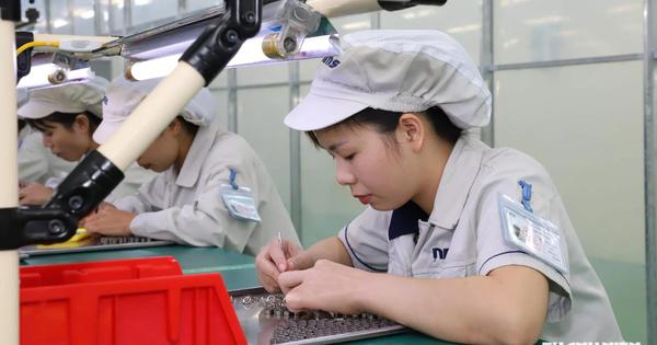 Vốn FDI đăng ký mới lập kỷ lục
