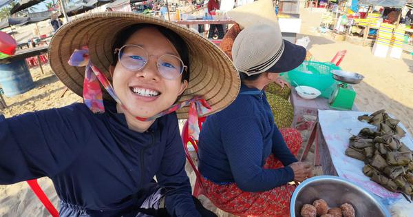 Người trẻ kể chuyện quê hương bằng mạng xã hội