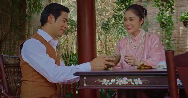 Nam diễn viên phim 'Nợ đời vay trả' tiết lộ lý do tạm dừng đóng phim