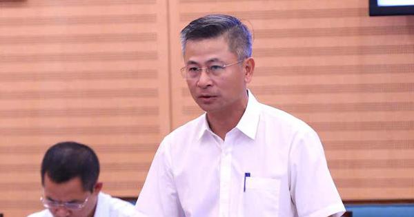 Sở Xây dựng Hà Nội: Các dự án khẩn cấp chỉ giải quyết một phần tình trạng ngập úng