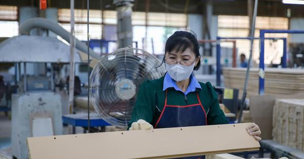 Tổng lực hỗ trợ doanh nghiệp nhỏ và vừa