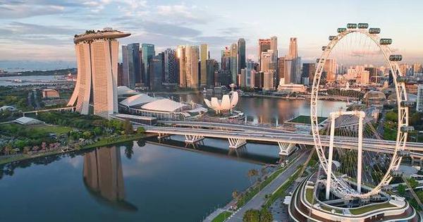 Người Việt tò mò khám phá Singapore theo bộ ‘kim chỉ nam’ vừa quen vừa lạ