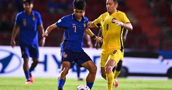 Nhận định, dự đoán tỷ số Philippines vs Thái Lan: Nhiều bàn, 'voi chiến' thắng cách biệt