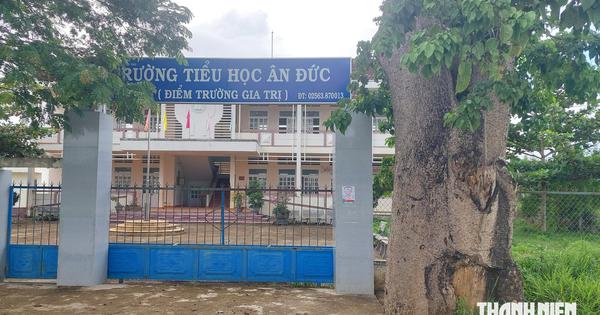 Gia Lai sẽ giảm 568 trường và hơn 2.000 biên chế giáo viên sau sắp xếp