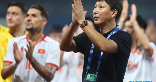 Đương kim vô địch ASEAN Cup rũ bỏ áp lực