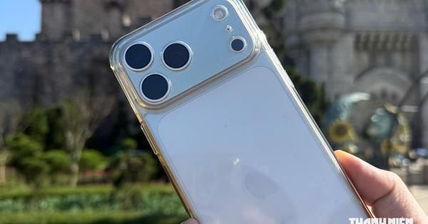 Tin đồn giá iPhone 18 Pro gây hoài nghi trước ngày ra mắt