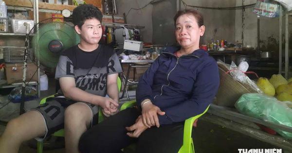 Đường đời trắc trở, gập ghềnh