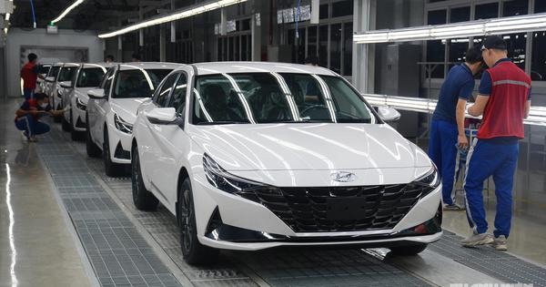 Các hãng ô tô tại Việt Nam 'chạy đua' tăng thời gian bảo hành xe