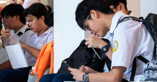 Cơ hội để nhà trường bớt phụ thuộc mạng xã hội