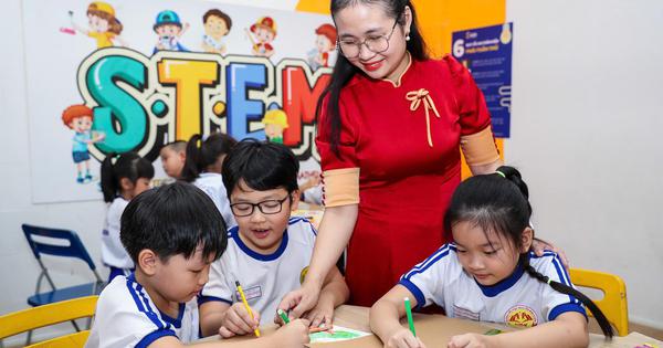 Đâu là tinh thần cốt lõi của học thật, thi thật, nhân tài thật, giá trị thật?
