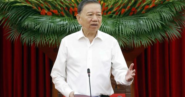 Xây dựng Điều lệ Đảng khoa học, dễ thực hiện và có sức sống lâu dài