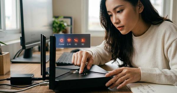 Cảnh báo khẩn đến người dùng hàng nghìn thiết bị mạng TP-Link