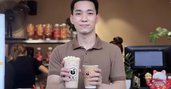 Từ quán trà sữa ‘nhà làm’ đến danh hiệu quán quân đồ uống toàn quốc