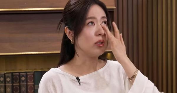 Đường Thi Vịnh nghẹn ngào kể sai lầm quá khứ, hé lộ lý do rời TVB