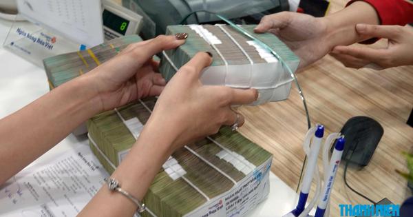 Đã ban hành 85.000 thông báo tạm hoãn xuất cảnh do nợ thuế
