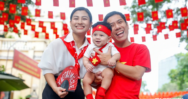 Người lao động có thể có kỳ nghỉ 4 ngày liên tục trong tháng 11