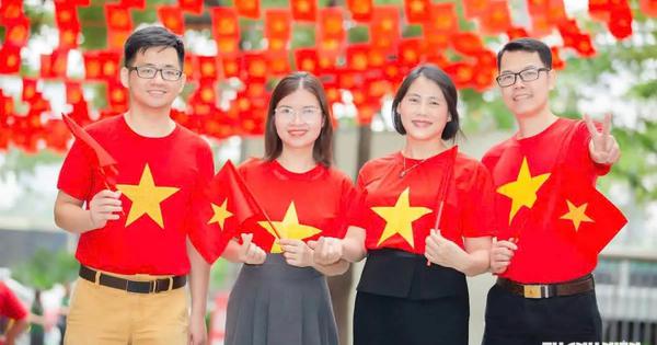 Bộ Nội vụ lại xin ý kiến về kỳ nghỉ lễ Quốc khánh 2027