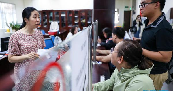 Ngành thuế 'nắm' dữ liệu hơn 163 triệu tài khoản tại 96 ngân hàng