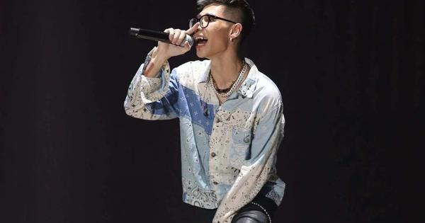 Từ vụ rapper MCK: Vì đâu 'nhạc rác' vẫn có đất sống?