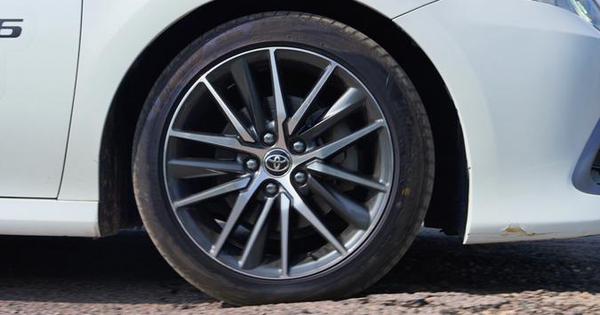 Từ đối tác chiến lược, điều gì giúp Bridgestone đồng hành cùng các hãng xe hàng đầu?