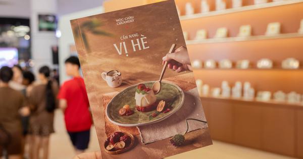 Thương hiệu sữa gần 7 thập kỷ gặp gỡ giới trẻ TP.HCM tại Pop-up ‘Thưởng vị hè’