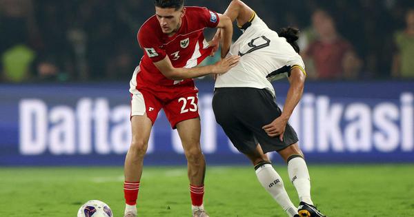 Từ chối hợp đồng ‘khủng’ tại Indonesia và bỏ ASEAN Cup, sao nhập tịch Justin Hubner ‘chỉ giỏi trên mạng’