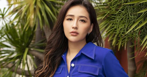 Cuộc sống hiện tại của Mai Phương Thúy