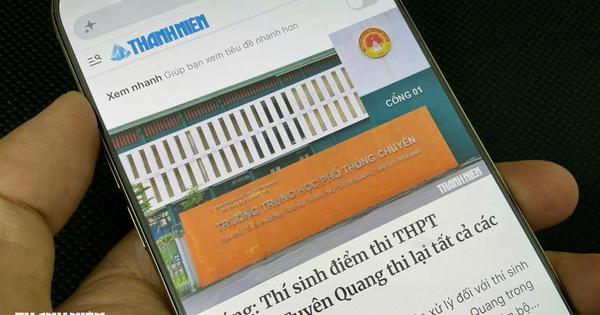 Thương hiệu smartphone được đánh giá tin cậy nhất hiện nay