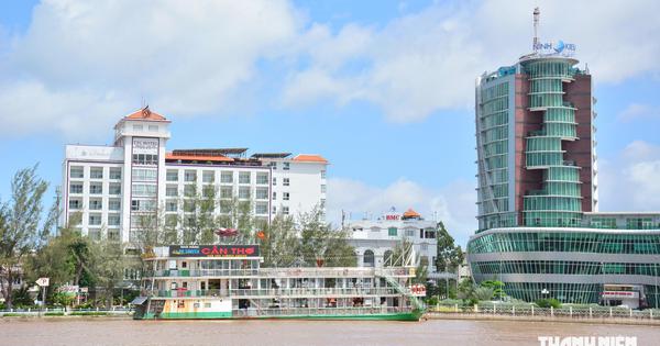 90 dự án mời gọi đầu tư vào Cần Thơ