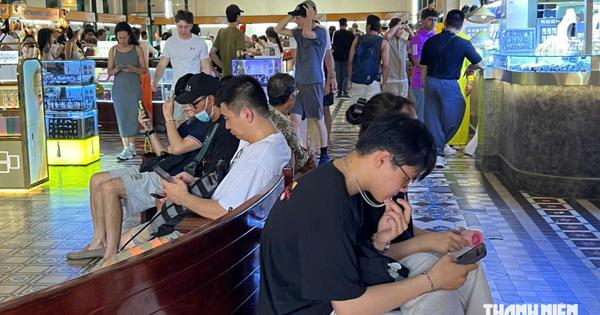 Wifi công cộng sẽ phủ khắp TP.HCM: Tiện lợi nhưng người dùng đừng quên điều này