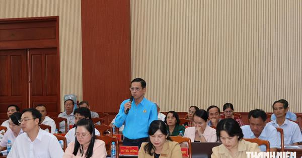 TP.HCM tìm giải pháp phát triển đảng viên ở doanh nghiệp ngoài khu vực nhà nước