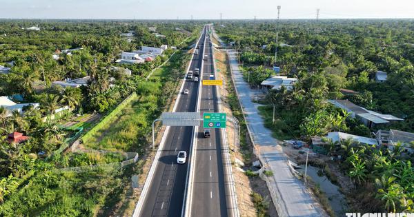 Kiến nghị tăng tốc giao thông ĐBSCL