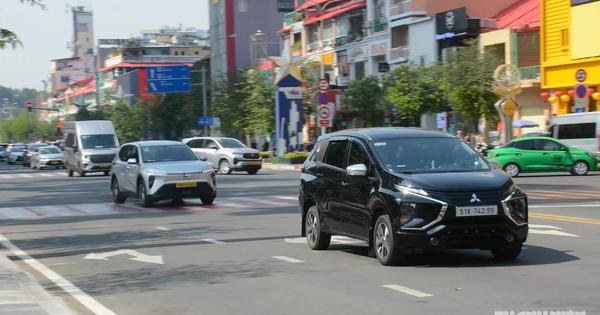 Quy định mới liên quan đến ô tô áp dụng từ 15.8, người dùng cần chú ý