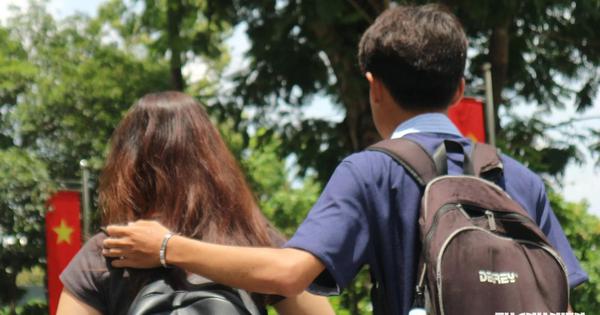 Khi giáo dục giới tính không theo kịp người trẻ
