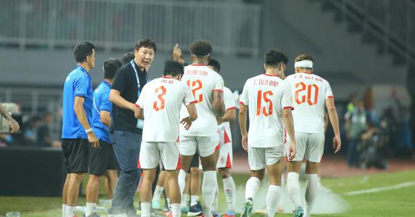 Thưởng thức lại trận thắng Indonesia, đâu là điểm mạnh nhất của đội tuyển Việt Nam?