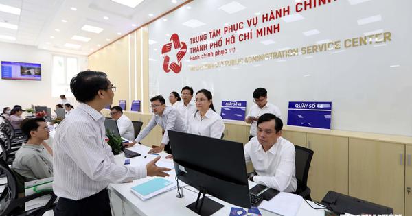 TP.HCM thông báo lịch nghỉ lễ Quốc khánh của cán bộ, công chức, người lao động