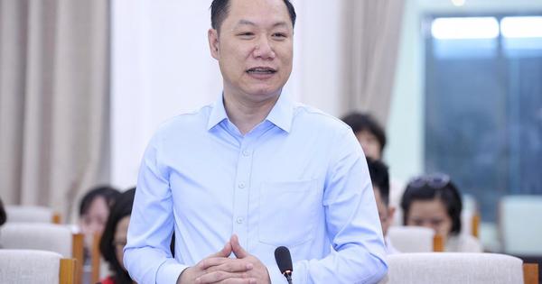 Xét tuyển riêng thí sinh chuyên Tuyên Quang theo đăng ký nguyện vọng ban đầu