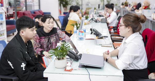 Học phí, điểm chuẩn của các chương trình đào tạo ĐH khác nhau ra sao?