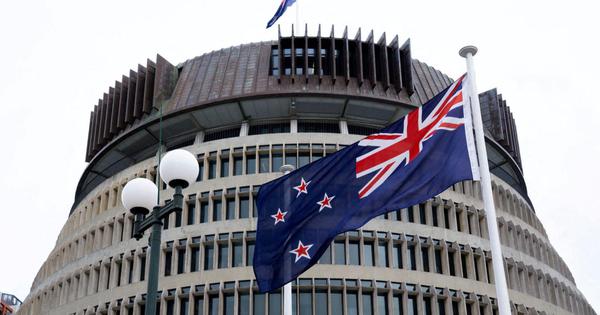 New Zealand công nhận tiếng Anh là ngôn ngữ chính thức