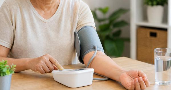 Nghiên cứu: Đo huyết áp tại nhà có thể giúp giảm nguy cơ đột quỵ