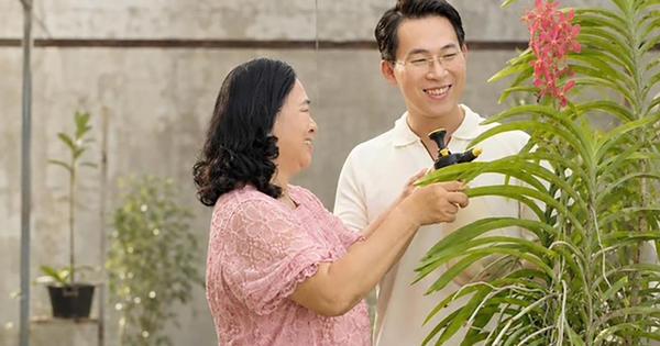 Cha mẹ - Nguồn sức mạnh âm thầm phía sau mỗi gia đình