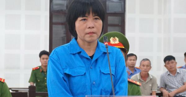 Xét xử Tô Thị Ty Na - kẻ giết con để trục lợi bảo hiểm tiền tỉ