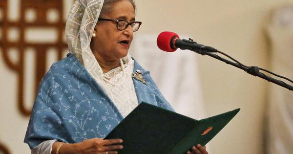 Cựu Thủ tướng Bangladesh tuyên bố sẽ về nước bất chấp án tử hình