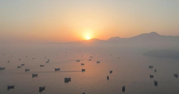Iran - Oman chốt tọa độ tuyến hàng hải mới qua eo biển Hormuz
