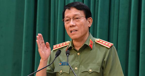 Giải quyết tận gốc nguyên nhân phát sinh tội phạm và tệ nạn ma túy