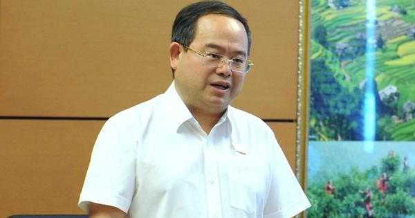 Bí thư Tỉnh ủy Quảng Ninh nói về 'trăn trở' khi tỉnh lên thành phố