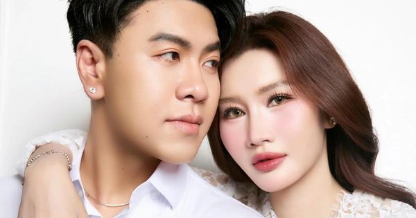 Akira Phan đính chính tin đồn, tiết lộ cuộc sống hôn nhân với vợ CEO